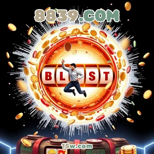 8839.COM: A Comunidade Online Que Conquista os Jogadores Brasileiros