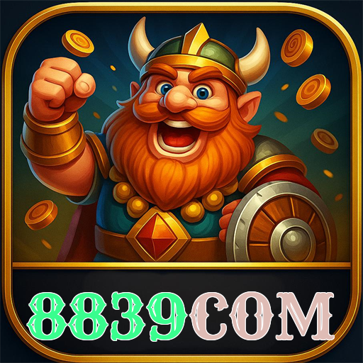 8839.COM : Baixe o app da plataforma 8839.COM e ganhe bônus exclusivos em jogos