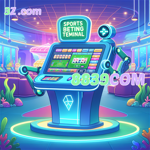 Experiências Incríveis com Slots no 8839.COM para Jogadores