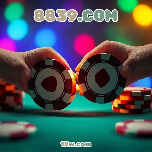 8839.COM: Aprenda Dicas de Jogo Para Melhorar Seu Desempenho