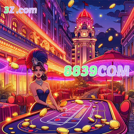 Recursos Imperdíveis da Seção VIP do 8839.COM